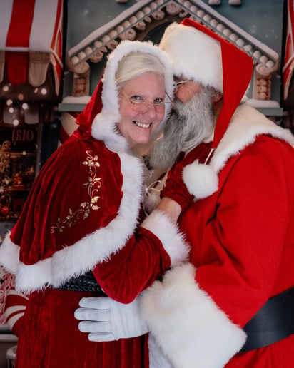 Gallery photo 19 of Mistletoe Workshop - Holiday Performers