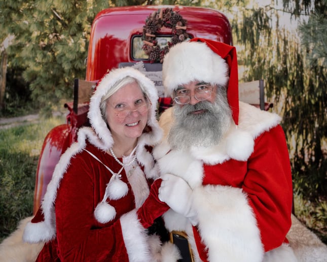 Gallery photo 20 of Mistletoe Workshop - Holiday Performers