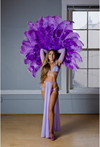 Gallery photo 8 of Mistress Manifest