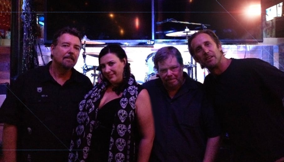 Gallery photo 3 of Misty and the Mobys