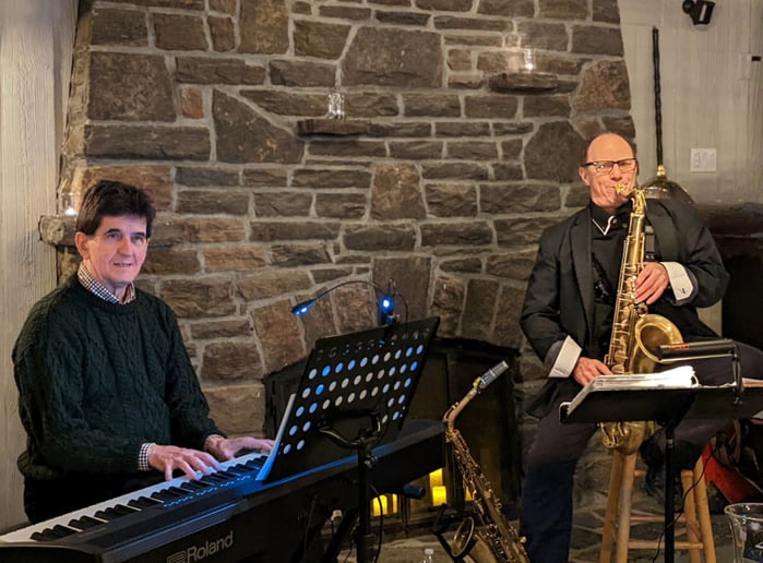 Gallery photo 3 of Mitch Beube Band