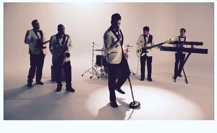 Gallery photo 3 of Mitch Franco