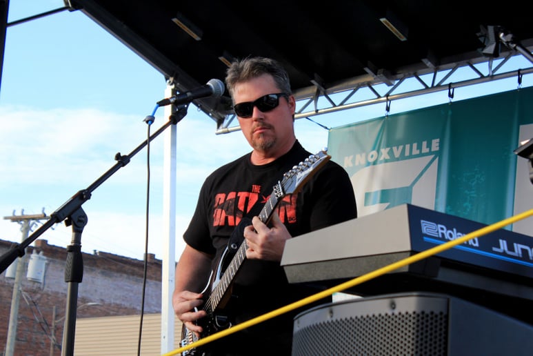 Gallery photo 1 of Mitch Smith Music