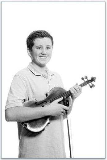 Gallery photo 1 of Mitchell Reilly