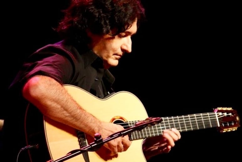 Gallery photo 1 of Ardeshir Farah