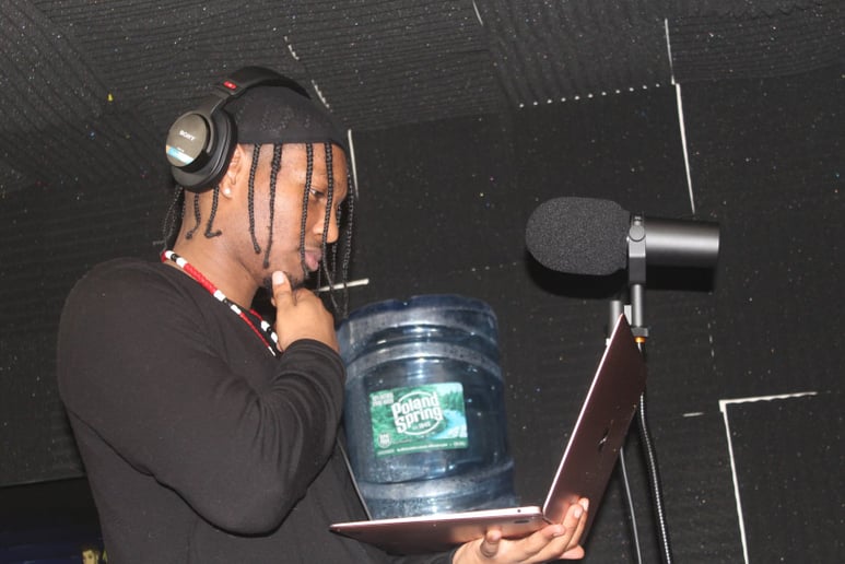 Gallery photo 1 of Joe Star - Mix and Master Engineer