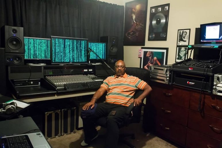Gallery photo 1 of Mix Master Meatball