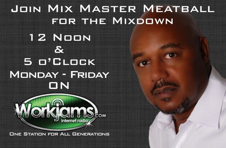 Gallery photo 2 of Mix Master Meatball