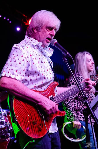 Gallery photo 4 of Mix & Match Band