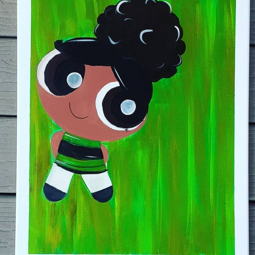 Gallery photo 4 of Mix & Paint by Dacole