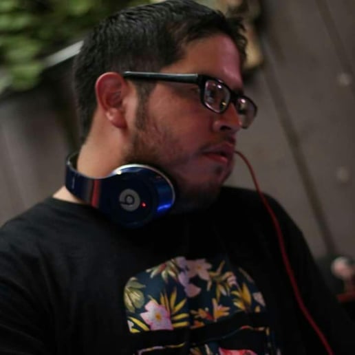 Gallery photo 1 of Mix Syndicate