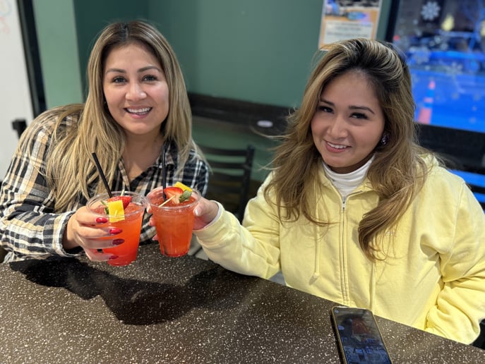 Gallery photo 8 of Juice N Blendz Mobile Bartending