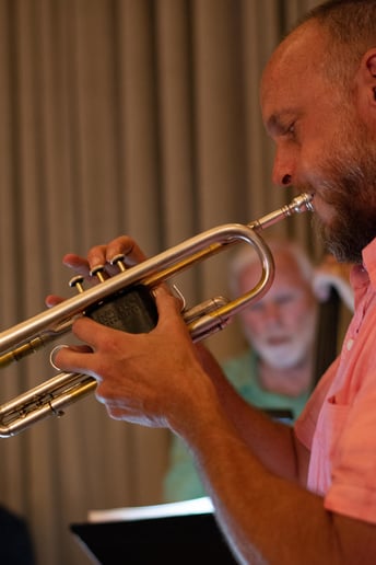Gallery photo 8 of Standard Alchemy Jazz