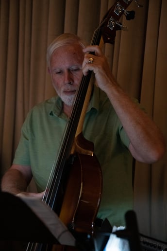 Gallery photo 5 of Mixed Bag Jazz