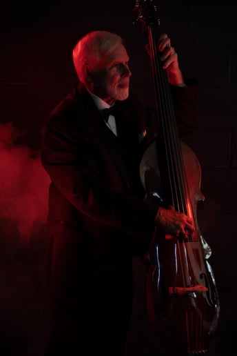 Gallery photo 10 of Mixed Bag Jazz