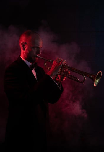 Gallery photo 5 of Standard Alchemy Jazz