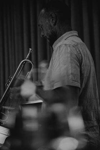 Gallery photo 8 of Mixed Bag Jazz