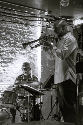 Gallery photo 7 of Standard Alchemy Jazz