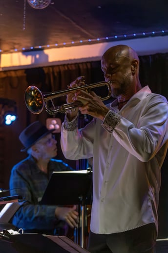 Gallery photo 2 of Mixed Bag Jazz