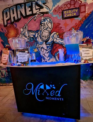 Gallery photo 17 of Mixed Moments®