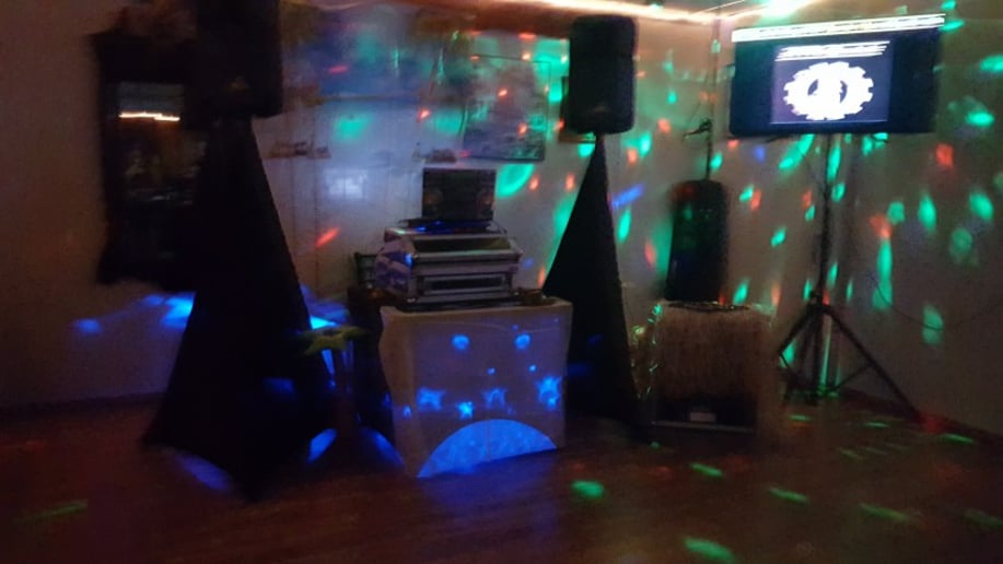 Gallery photo 4 of Mixed Music Audio
