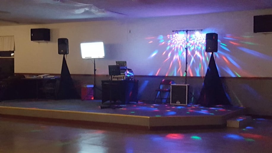 Gallery photo 6 of Mixed Music Audio