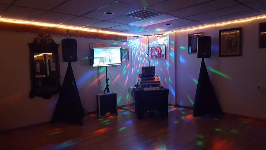 Gallery photo 1 of Mixed Music Audio