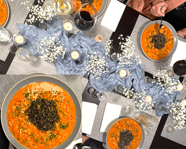 Gallery photo 8 of Mixers & Morsels
