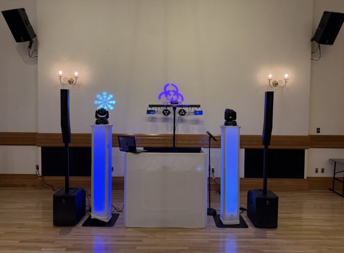 Gallery photo 1 of Mixking Djs