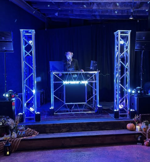 Gallery photo 7 of MixMaster Jack