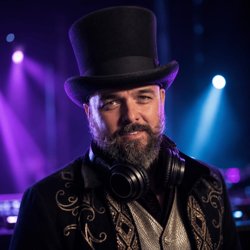 Gallery photo 1 of MixMaster Jack