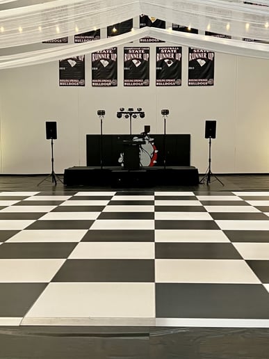 Gallery photo 9 of Mixn Events | DJ Smoov