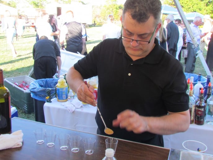 Gallery photo 1 of Mixologist for Special Occassions