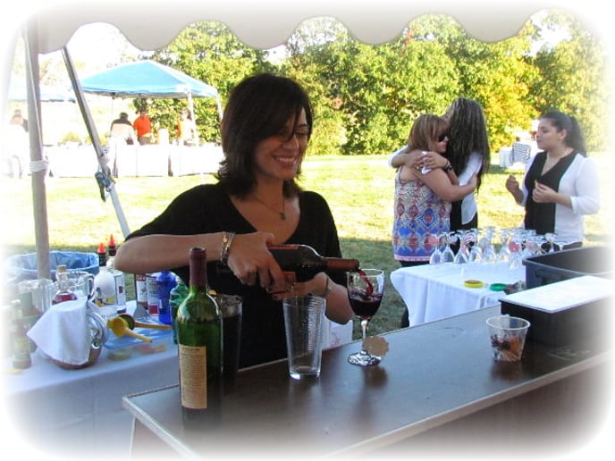 Gallery photo 3 of Mixologist for Special Occassions