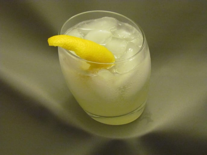 Gallery photo 7 of Mixologist for Special Occassions