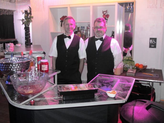Gallery photo 2 of Mixologist for Special Occassions