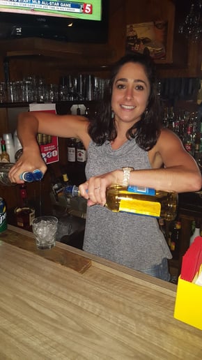 Gallery photo 1 of Mixologist Pro