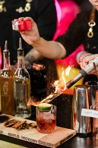 Gallery photo 4 of MIX6IX Bartending Co.