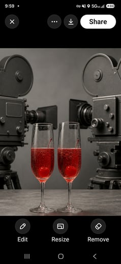 Gallery photo 1 of Mixology By Michael