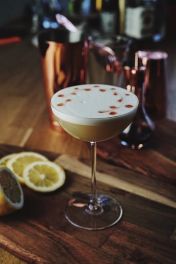 Gallery photo 8 of Mixology Flaired