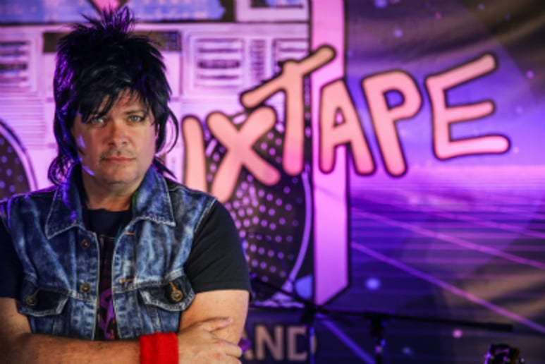Gallery photo 7 of Mixtape 80s Tribute Band