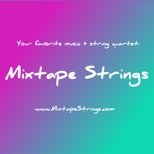 Gallery photo 1 of Mixtape Strings