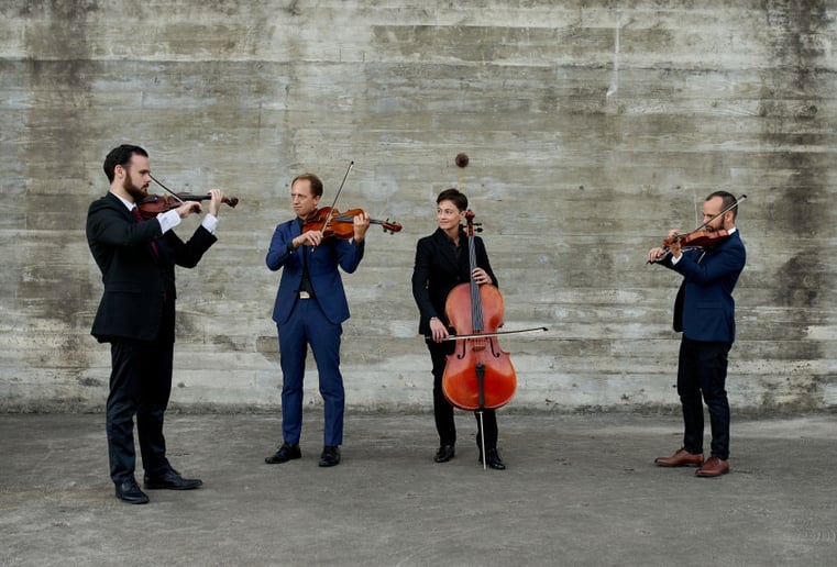 Gallery photo 2 of Mixtape Strings