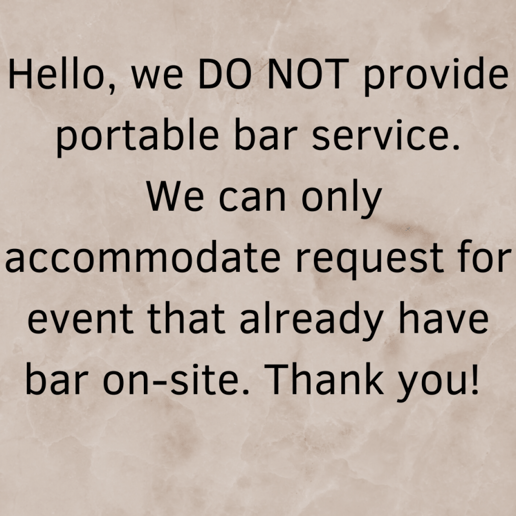 Gallery photo 1 of MixtoHeaven Bar