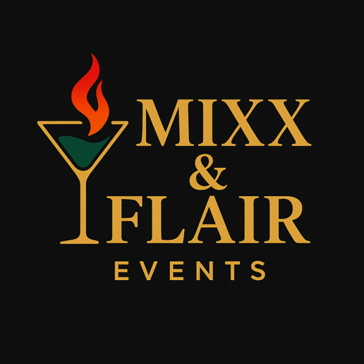 Gallery photo 1 of Mixx & Flair Events–Dynamic Mixologists