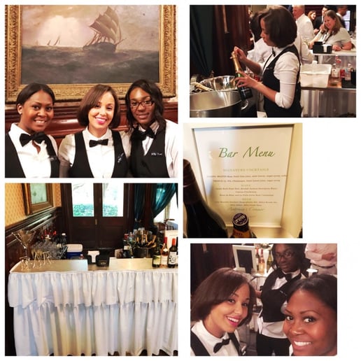 Gallery photo 1 of Mixx Mobile Bartending