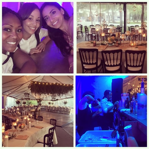 Gallery photo 7 of Mixx Mobile Bartending