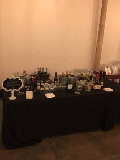 Gallery photo 8 of Mixx Mobile Bartending