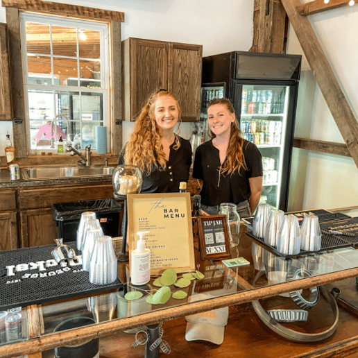 Gallery photo 8 of MIXXD - Bartending Service