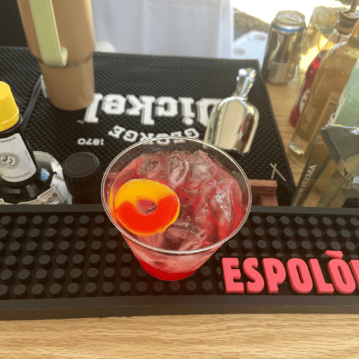 Gallery photo 9 of MIXXD - Bartending Service